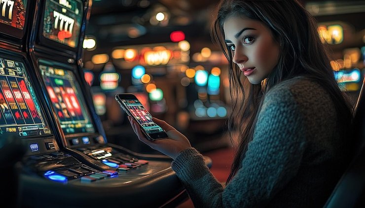 Koleksi permainan slot Habanero di platform liga228 dengan tema visual yang beragam