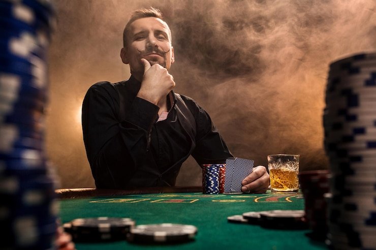 Antarmuka permainan Togel Number di platform liga228 dengan pilihan angka dan kontrol taruhan